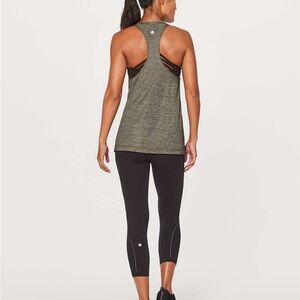 Lululemon Extra Mile Tank